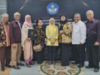 Program Kelas Shift Universitas Mitra Bangsa Nomor 5