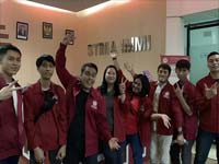 Program Kelas Shift Universitas Mitra Bangsa Nomor 7