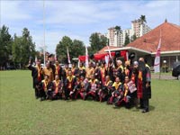 Program Kelas Shift Universitas Mitra Bangsa Nomor Beragam Foto 2
